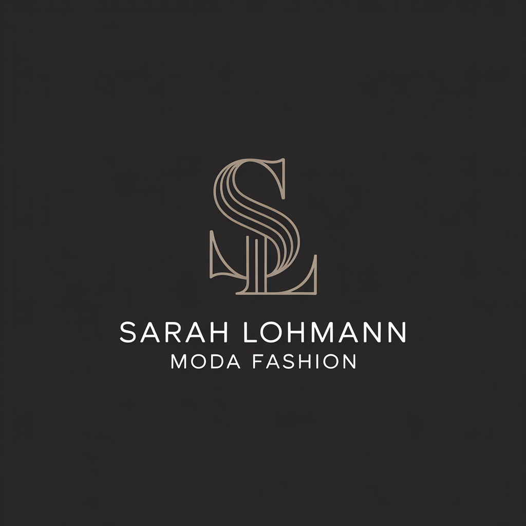 Sarah Lohmann Moda Fashion